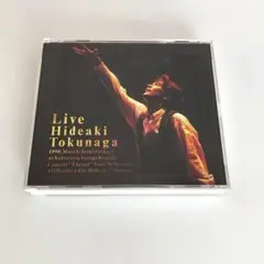 徳永英明 Live