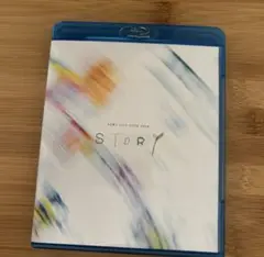 NEWS ツアーBluRay story 通常盤