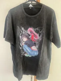 HUNTER×HUNTER シズク　Tシャツ　XLサイズ