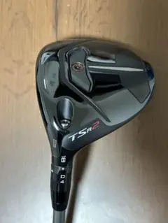 タイトリスト TSR2 フェアウェイウッド 5W レフティ