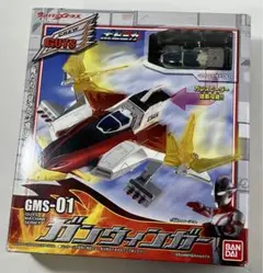バンダイ ウルトラマンメビウス ガンブースター まとめ売り。 BANDAI ウルトラマンメビウス ガンフェニックスストライカー