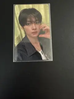 straykids スキズ Hollow HMV特典 リノ