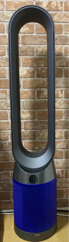 最終値下げdyson pure cool TP00 IB ダイソン ピュアクール