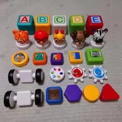 ☆マグネットブロック☆