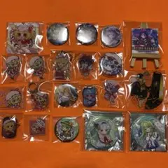 東方プロジェクト　21点おまとめ