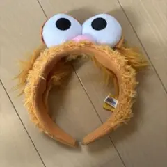 ユニバーサカチューシャ