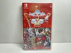 ドラゴンクエストX Nintendo Switch オフライン