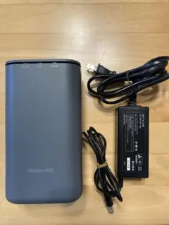 ドコモ home 5G HR01 ルーター