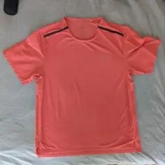 Nike Dri-FIT XL コーラルピンク 半袖Tシャツ
