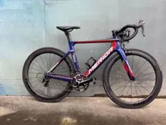 マリモ様専用 MERIDA リアクト4000 完成車