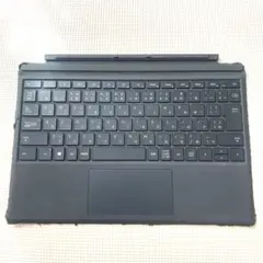 中古動作純正品surface pro タイプカバー モデル1725 #6