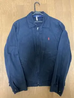 POLOラルフローレン スウィングトップ ジャケット