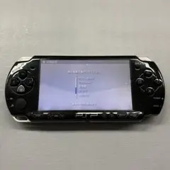 PSポータブル PSP2000