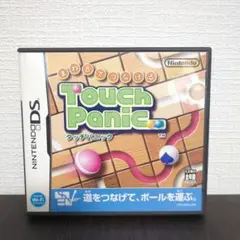 Touch Panic ニンテンドーDS