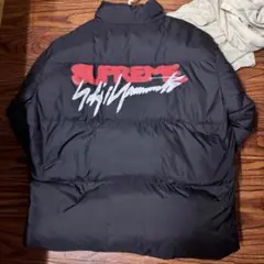 2025年最新】supreme yohji yamamoto ダウンの人気アイテム