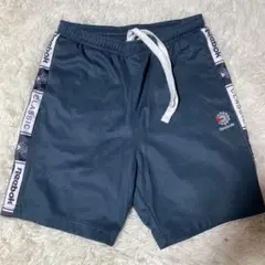 Reebok ショートパンツ　短パン　リーボック　クラッシック