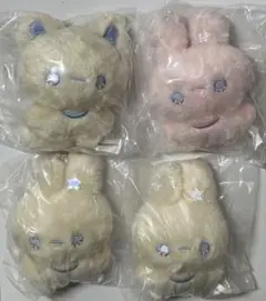 ムーンフレンズ2 フォックス＆バニー