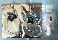 日本ハム ファイターズ　レイエス グッズ3個セット