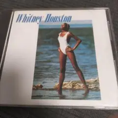 ▶Whitney Houston アルバム 32RD-31