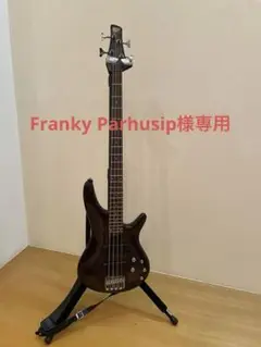 2025年最新】ibanez sr400の人気アイテム - メルカリ