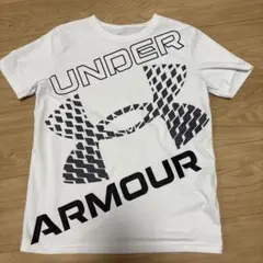 アンダーアーマーTシャツ150×2