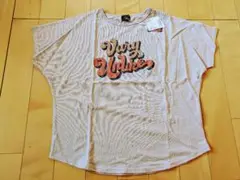 マーキーズ　ヴィンテージ風ロゴ半袖 Tシャツ 150サイズ
