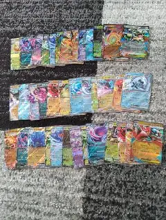 ポケモンカード rrまとめ売り