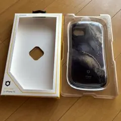 iFace iPhone 13 ハードケース マーブルデザイン　未使用