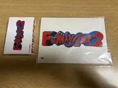 藤井フミヤ フミヤート2 フミヤート Fumiyart2 グッズ