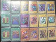 遊戯王OCG デッキカードセット