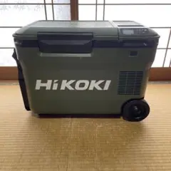 2025年最新】ハイコーキ 冷温庫 ジャンクの人気アイテム - メルカリ