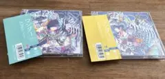 そらる　ワンダー　初回限定盤　A B