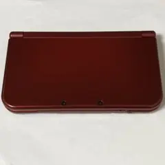 new Nintendo 3DSLL