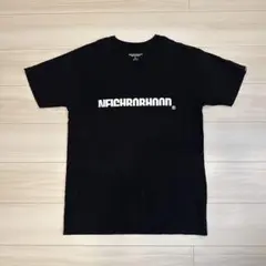 NEIGHBORHOOD 大阪限定 ブラック Tシャツ 【M】