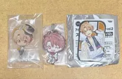 アイドリッシュセブン 和泉三月 3点セット アニカフェ 一番カフェ