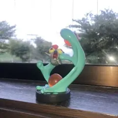 amiibo コジャケ スプラトゥーン