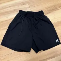 美品 ハーレー/Hurley レディース ショートパンツ S 約7千円