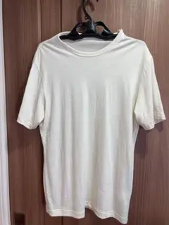 鎌倉シャツ　メリノウールTシャツ