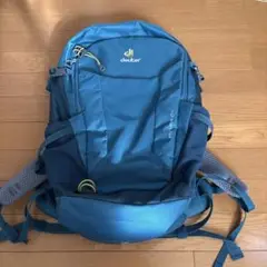 未使用deuter futura24 リュック（ドイター フューチュラ24）登山