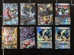 デュエルマスターズ　青　サイバーコマンド　黄昏ミミ　トワイライト　まとめ
