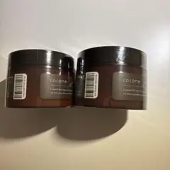 cocone モイスチュアリペア　ヘアマスク　〈ヘアパック〉