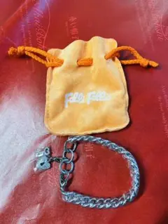 (良品)フォリフォリ Folli Follie ブレスレット ハンド