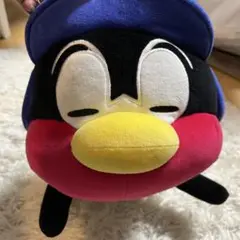 つば九郎　COOL抱き枕　※完売品　クール抱き枕 つば九郎COOL抱きまくら | 東京ヤクルトスワローズ オフィシャル