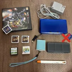 破格！合計25種！ ニンテンドー3DSゲームソフトセット ニンテンドー3DS ゲームソフト 通販｜ブックオフ公式オンライン