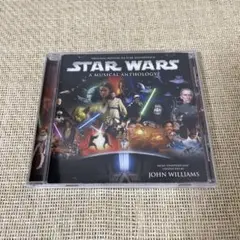 ベスト・オブ・スター・ウォーズ~ミュージック・アンソロジー~