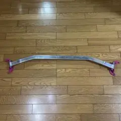 スバル　タワーバー　STI