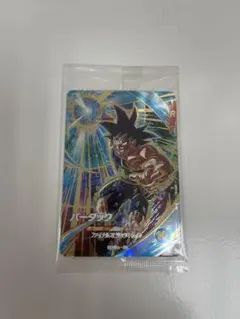 ドラゴンボール スーパーダイバーズ バーダック