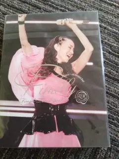 安室奈美恵 Finalツアー2018 Finally