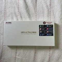 HK9 ULTRA2 MAX