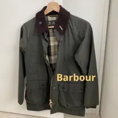 Barbour バブアー ビデイルジャケット